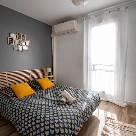 Les Quatre Loges N°1 Apartman Aix-en-Provence Kültér fotó