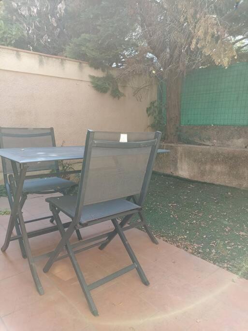 Les Quatre Loges N°1 Apartman Aix-en-Provence Kültér fotó