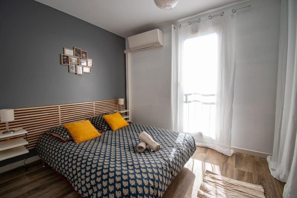 Les Quatre Loges N°1 Apartman Aix-en-Provence Kültér fotó