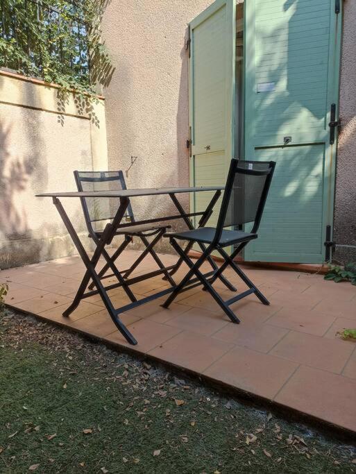 Les Quatre Loges N°1 Apartman Aix-en-Provence Kültér fotó