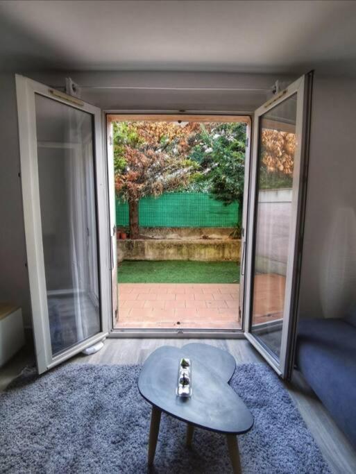 Les Quatre Loges N°1 Apartman Aix-en-Provence Kültér fotó