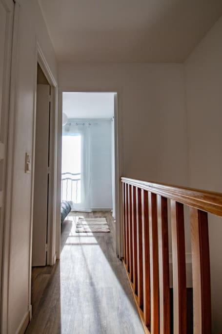 Les Quatre Loges N°1 Apartman Aix-en-Provence Kültér fotó