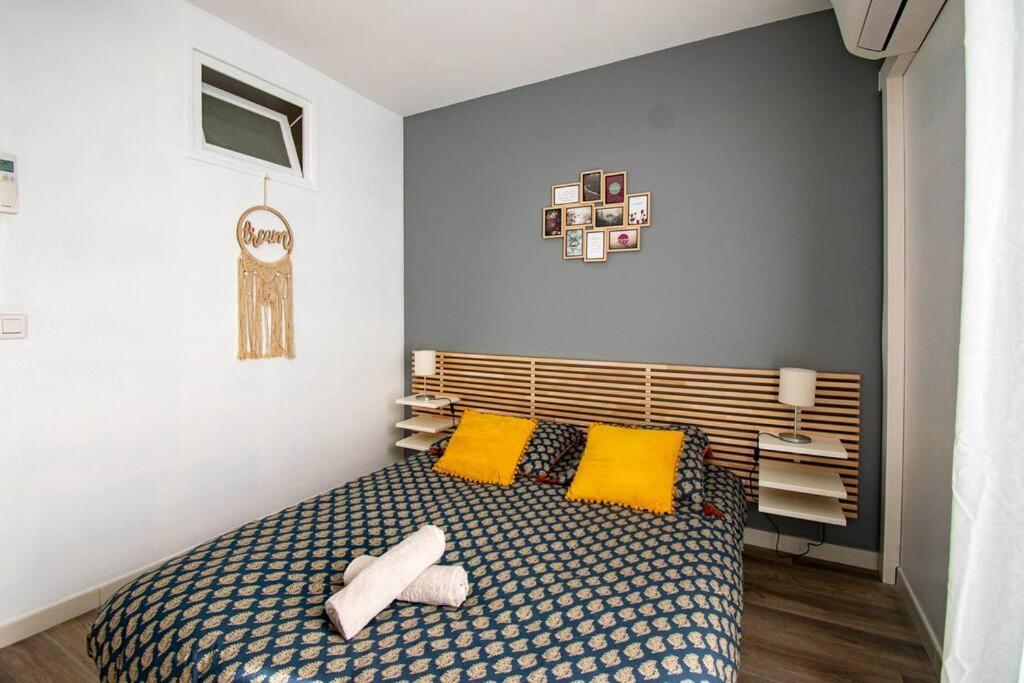 Les Quatre Loges N°1 Apartman Aix-en-Provence Kültér fotó